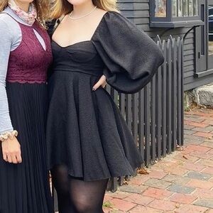 Selkie Caviar Princess Dress